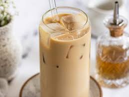 Iced